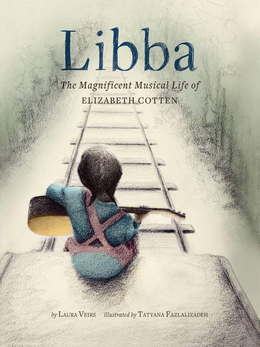 Title details for Libba by Laura Veirs - Available